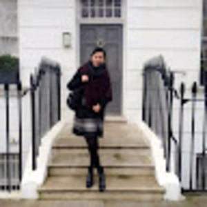 Meet your Posher, Lisa